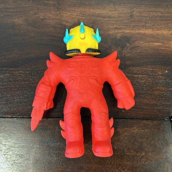 Bundle of Goo Zit Ju Toys - Picture 6 of 9